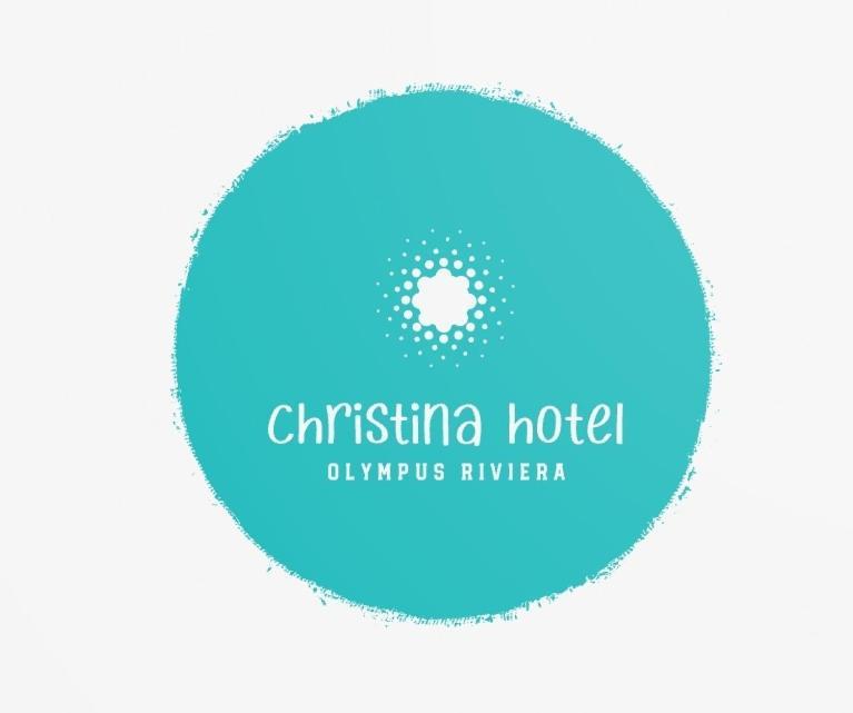 Christina Hotel Olympiakí Aktí エクステリア 写真